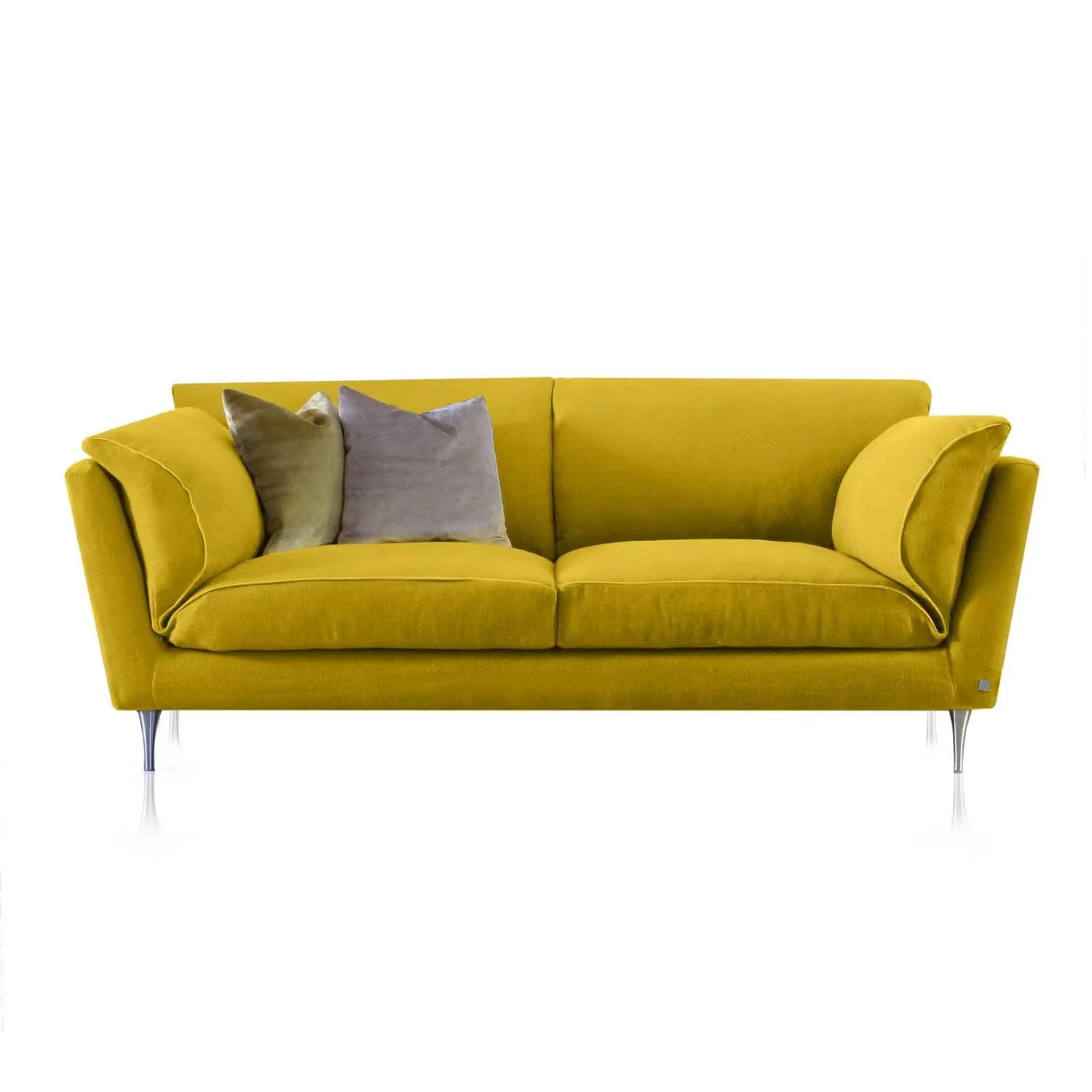 Casquet Classic 2,5 seater sofa