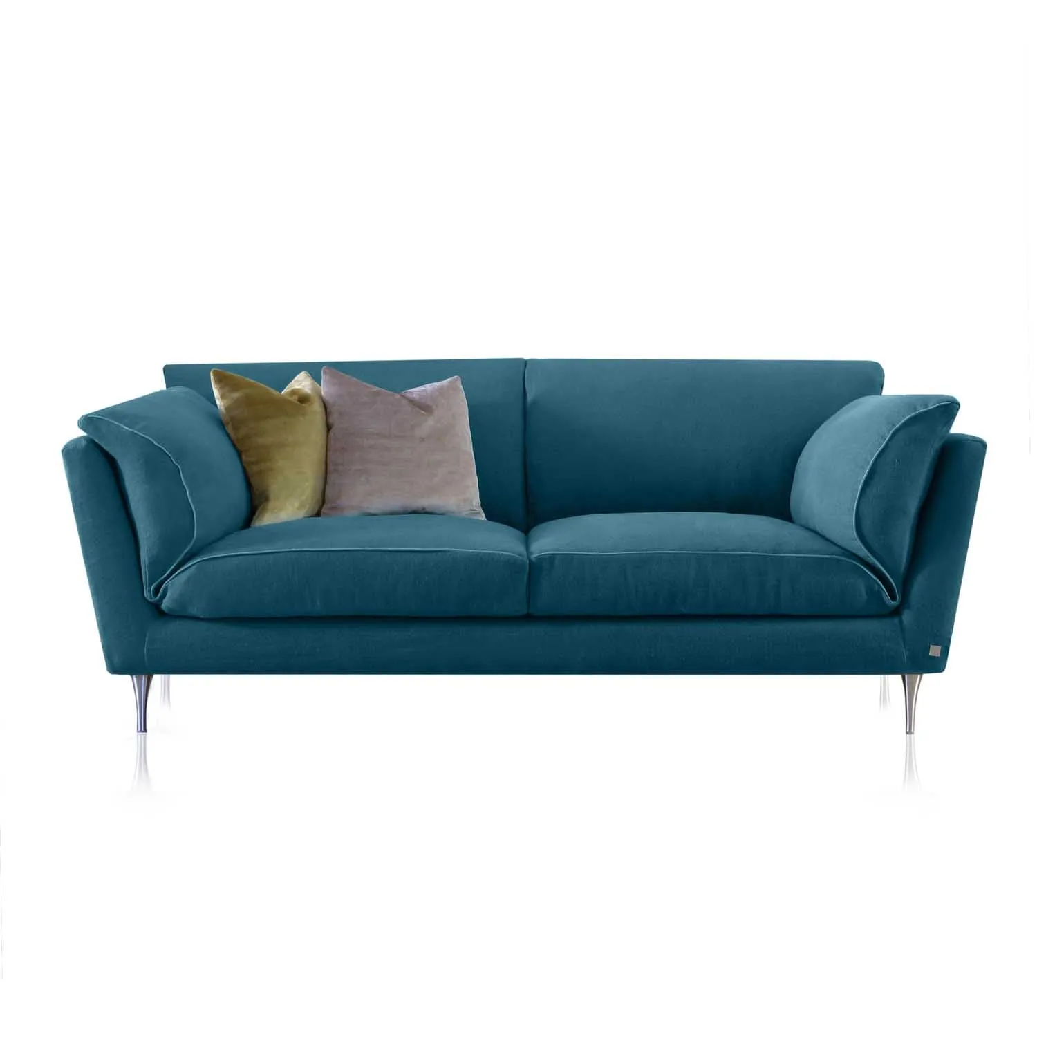 Casquet Classic 2,5 seater sofa
