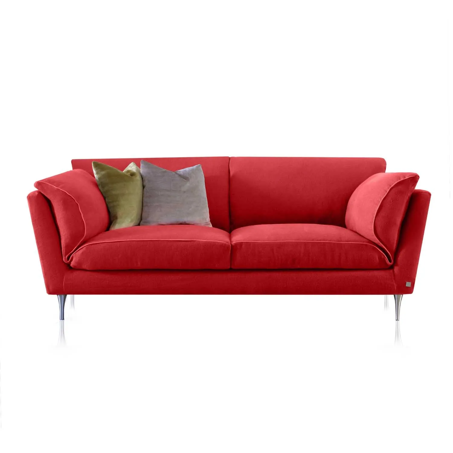 Casquet Classic 2,5 seater sofa