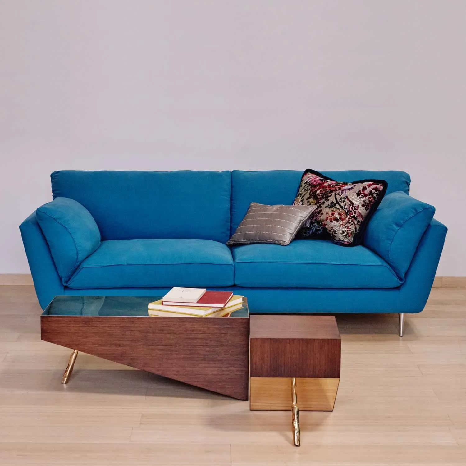 Casquet Classic 2,5 seater sofa