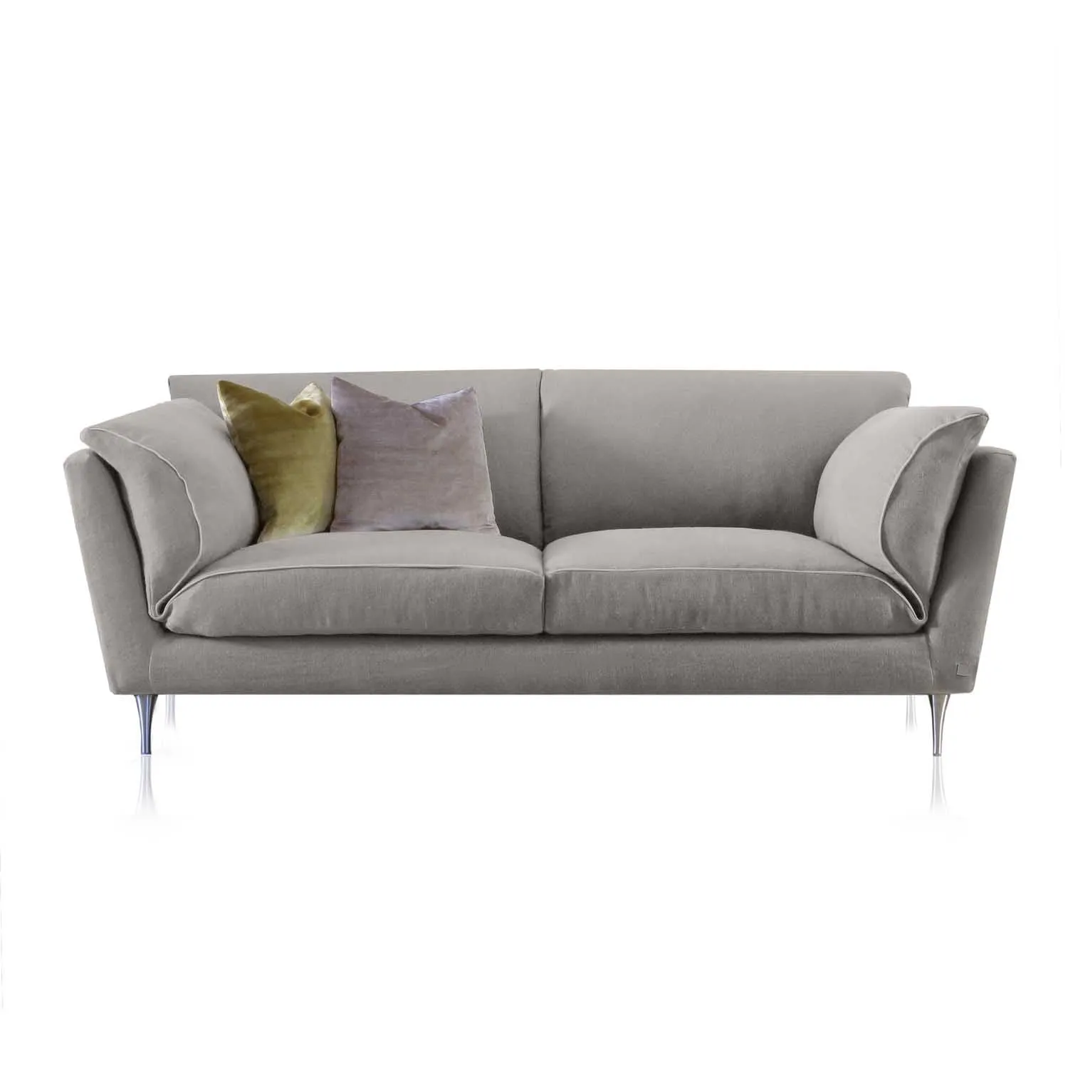 Casquet Classic 2,5 seater sofa