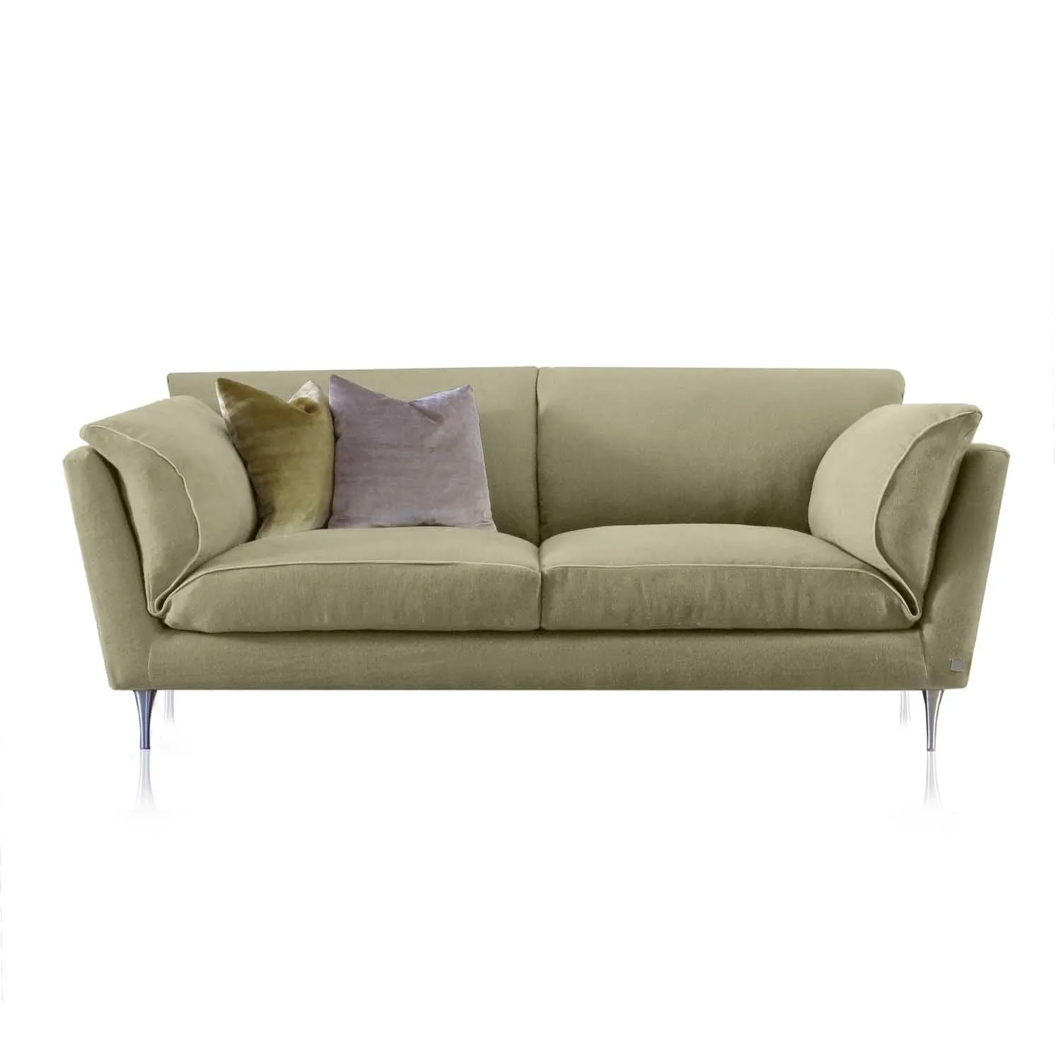 Casquet Classic 2,5 seater sofa