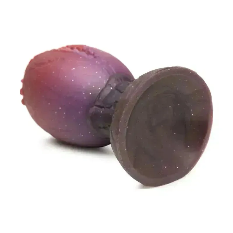 CC Dragon Hatch Silicone Egg