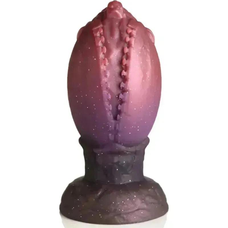 CC Dragon Hatch Silicone Egg