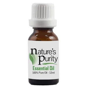 Cedarwood Oil - Atlas 12ml