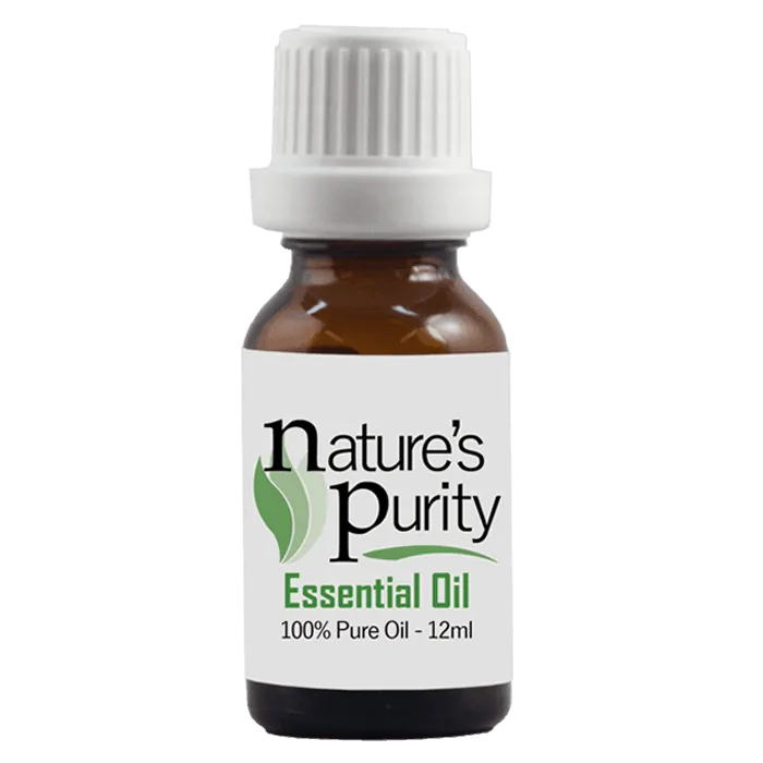 Cedarwood Oil - Atlas 12ml