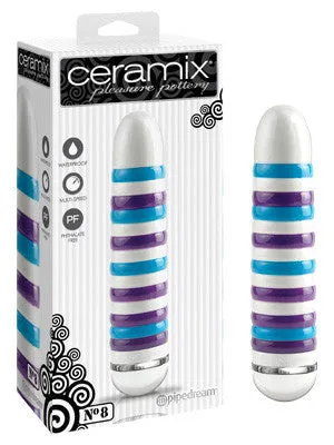 CERAMIX NO 8