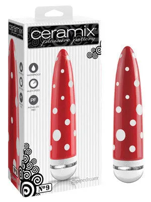 CERAMIX NO 9