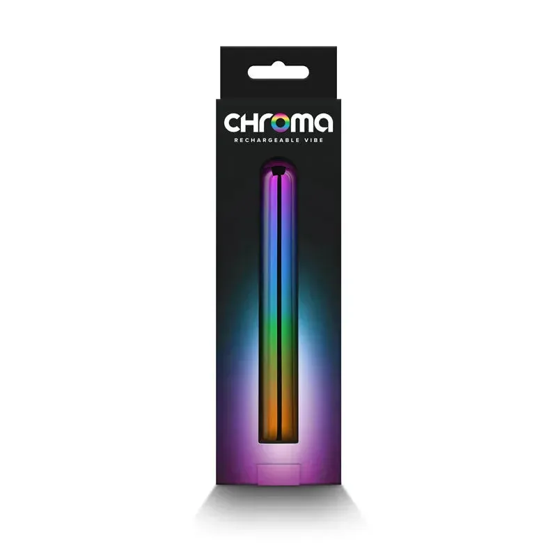 Chroma Rainbow - Large