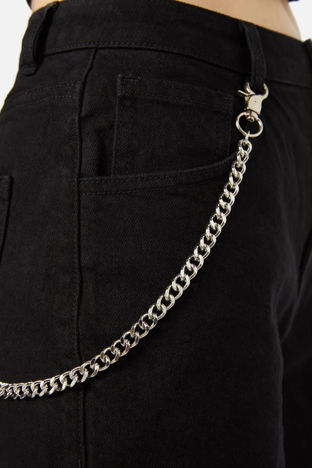 Chunky Jean Chain