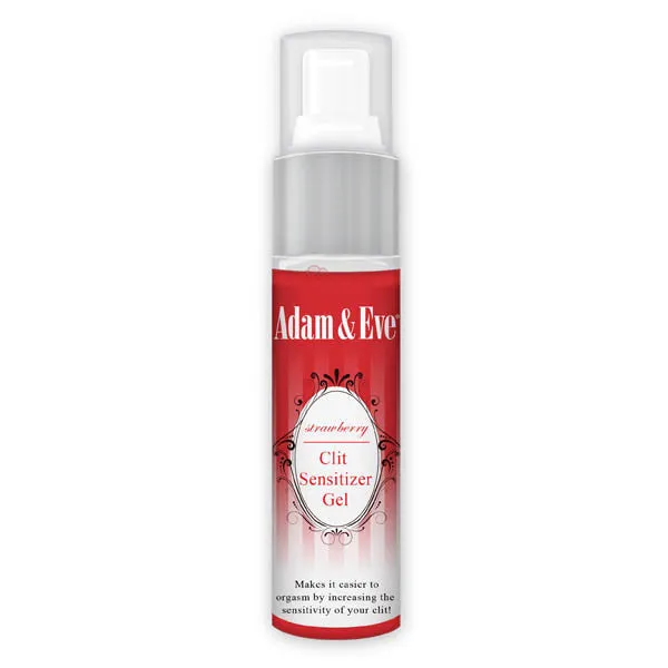 CLIT SENSITISER GEL