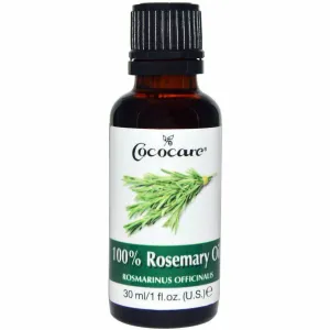 Cococare: 100% Rosemary Oil 1oz