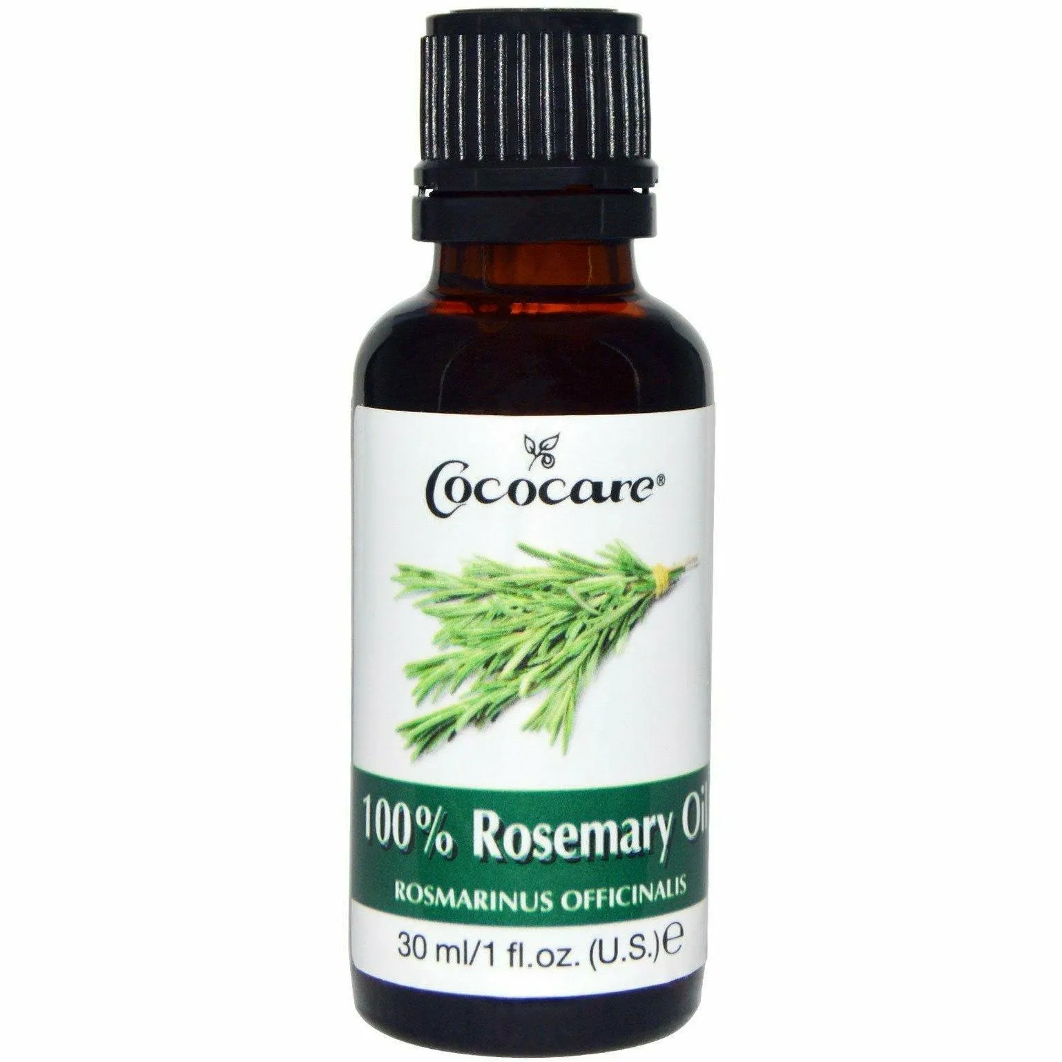 Cococare: 100% Rosemary Oil 1oz