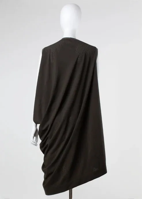Complexgeometries Rhombus Dress (Dark Olive)