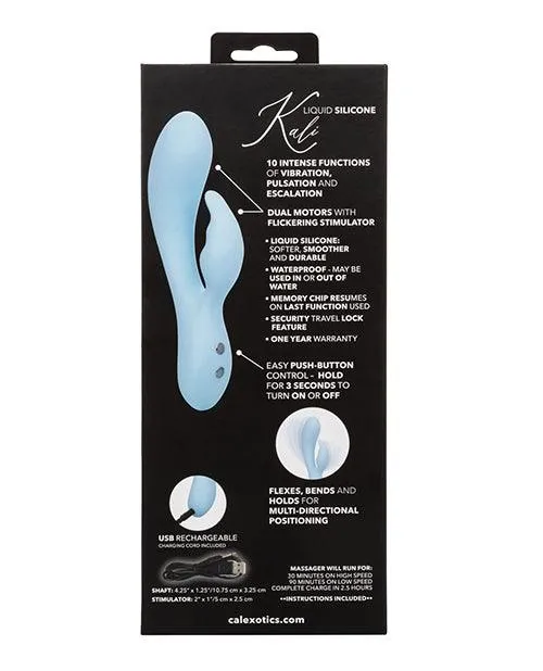 Contour Kali Flexible Dual Massager