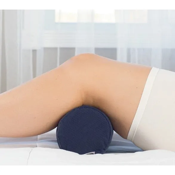 Core Products Cervical Foam Roll Blue