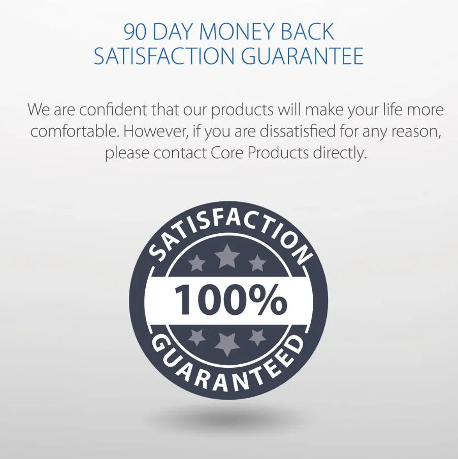 Core Products Jar Holster