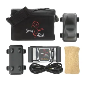 Core Products Jeanie Rub Professional Package