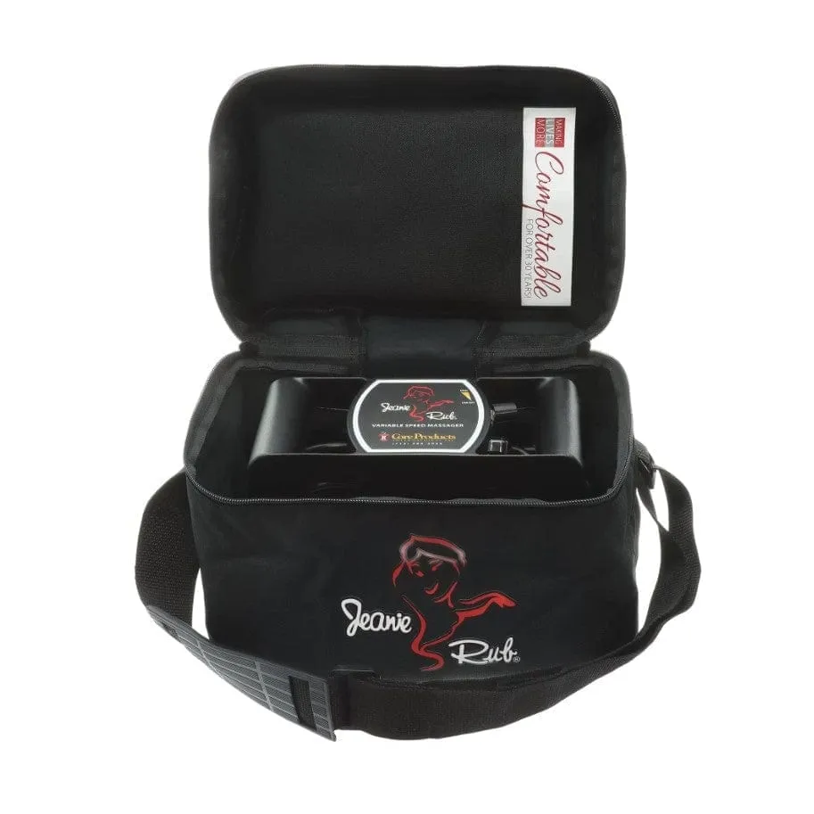 Core Products Jeanie Rub Professional Package