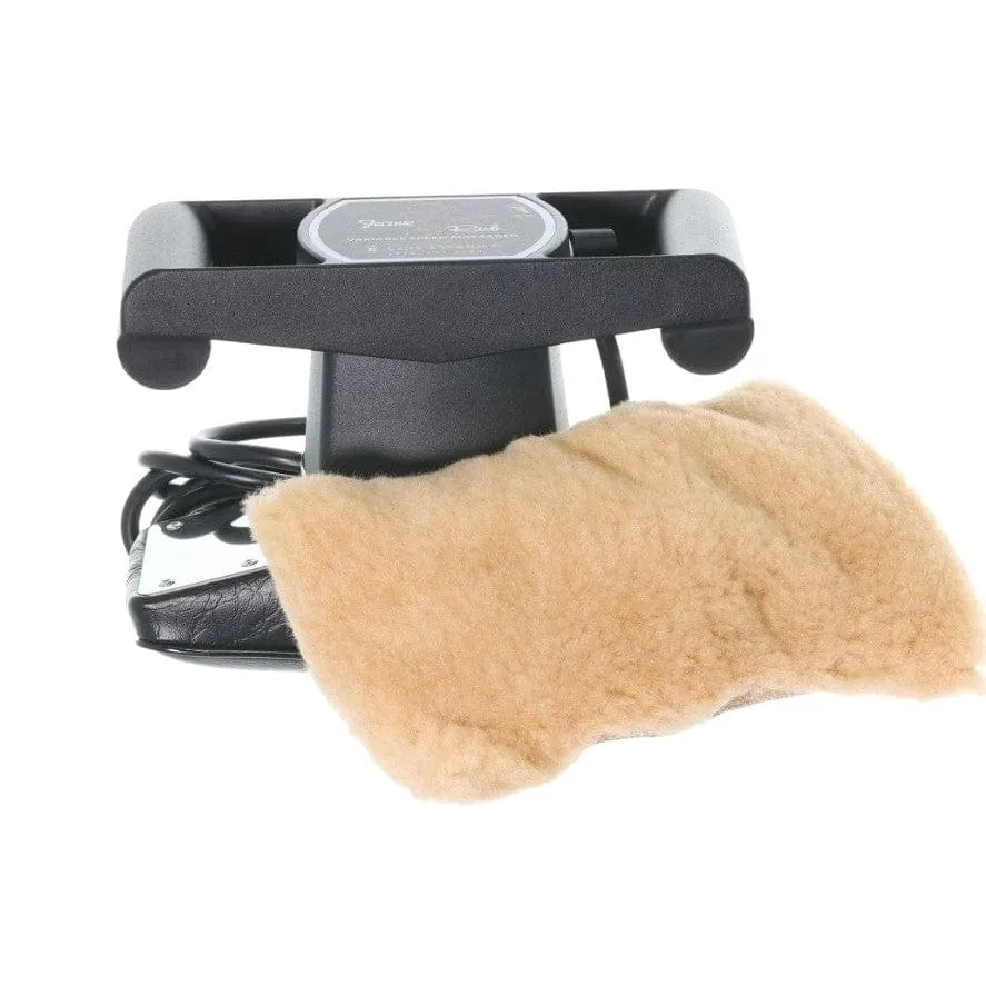 Core Products Jeanie Rub Professional Package