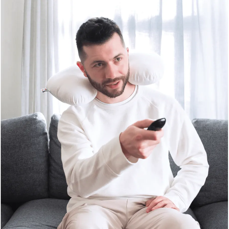 Core Products Travel Core Cervical Pillow