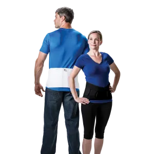 CorFit System LS Back Support