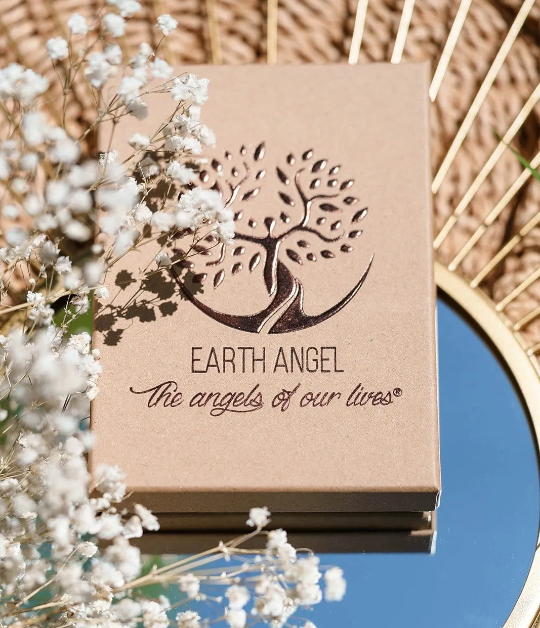Daughter's Dreams: Aromatherapy Bracelet