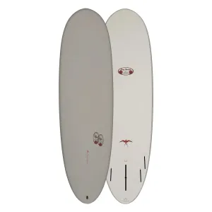 Donald Takayama Scorpion 2 Xtrasoft Surfboard
