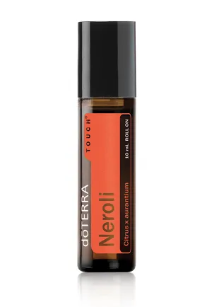 doTERRA Essential Oil - Neroli Touch 10mL