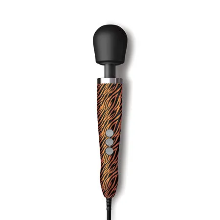 Doxy Die Cast Tiger Pattern