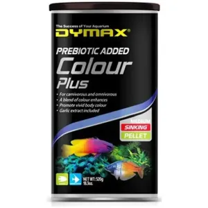 Dymax Colour Plus Sinking Pellet