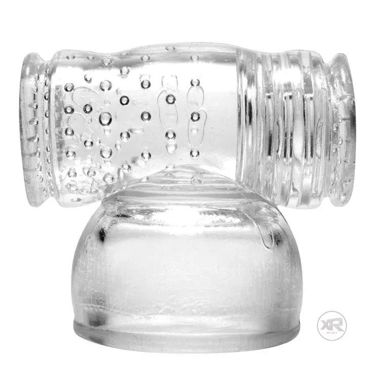 Enhanced Sensation Male Stroker Attachment