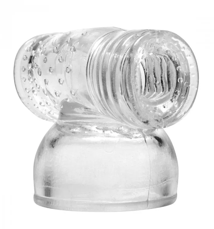 Enhanced Sensation Male Stroker Attachment
