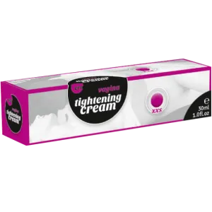Ero Vagina Tightening Cream Cream - 30ml