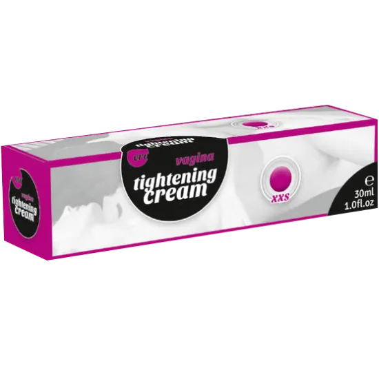 Ero Vagina Tightening Cream Cream - 30ml