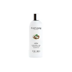 EverYoung Fortifying & Strengthening Conditioner (Coconut Oil)