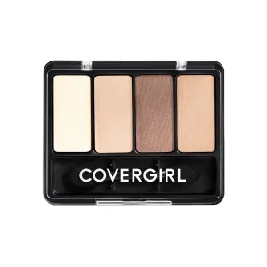 Eye Enhancers 4Kit Eyeshadow Palette