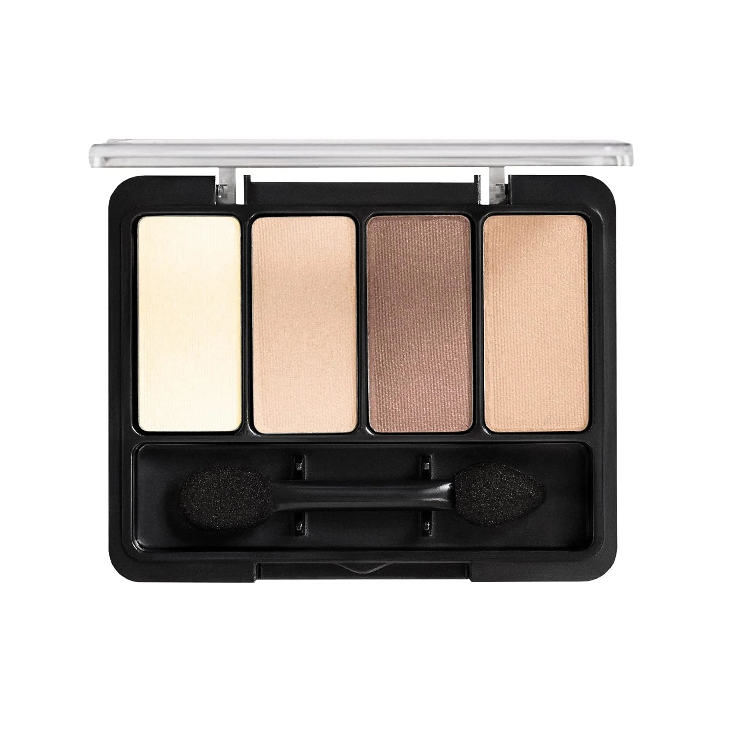 Eye Enhancers 4Kit Eyeshadow Palette
