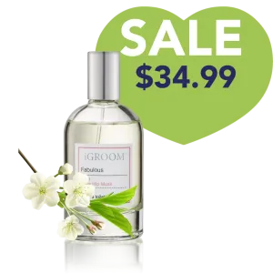 Fabulous Perfume 100ml by iGroom