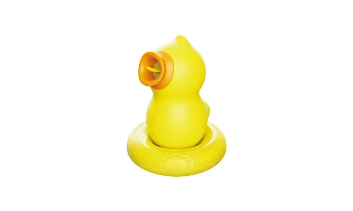 Female Clitoris Stimulator 7 Speeds