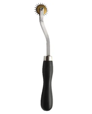 Fetish Fantasy Series Deluxe Wartenberg Wheel