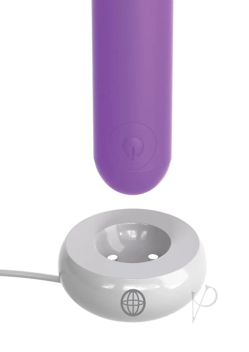Ff Her Rechargeable Bullet