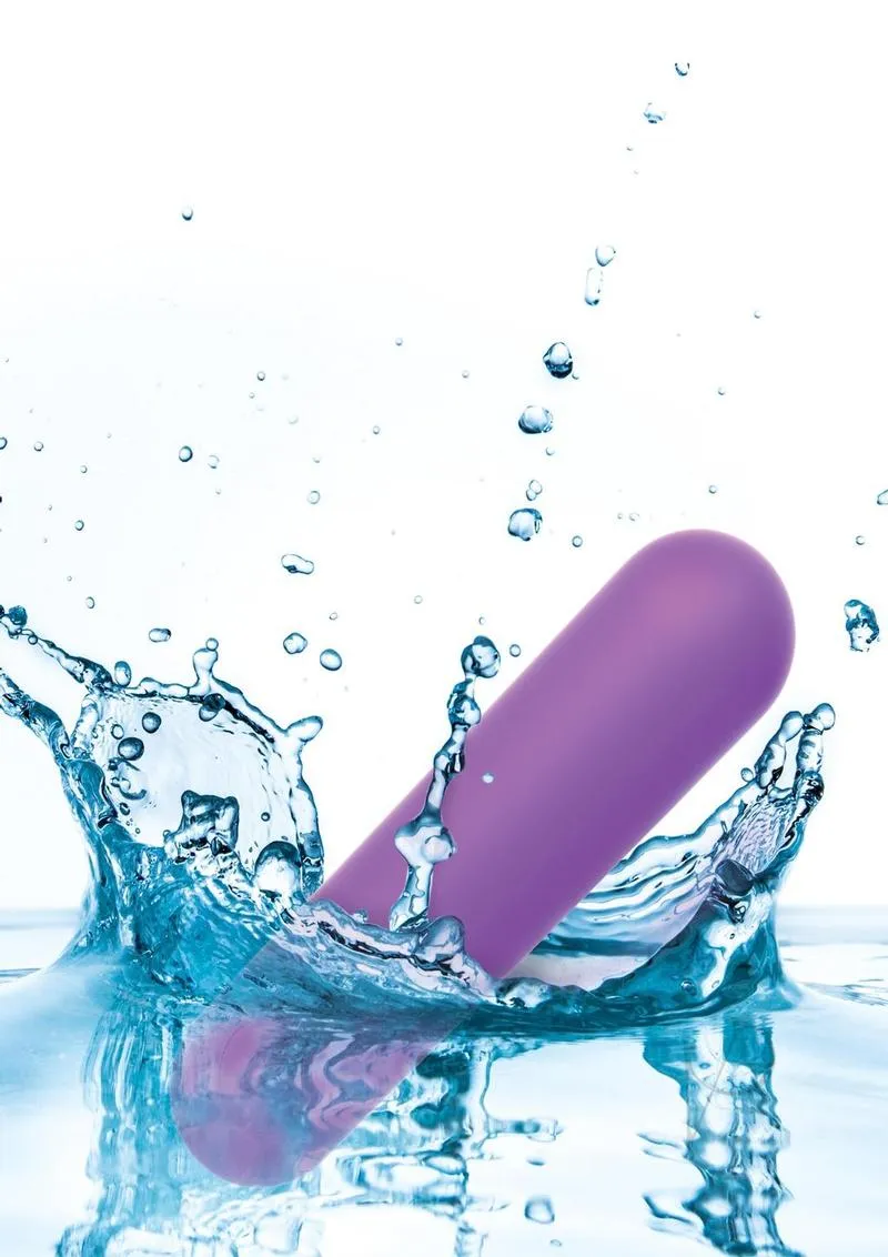 Ff Her Rechargeable Bullet