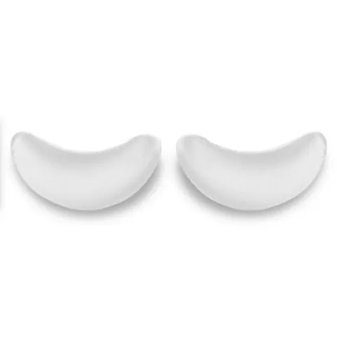 Flaunt Umph Crescent Cookie Silicone Shapers