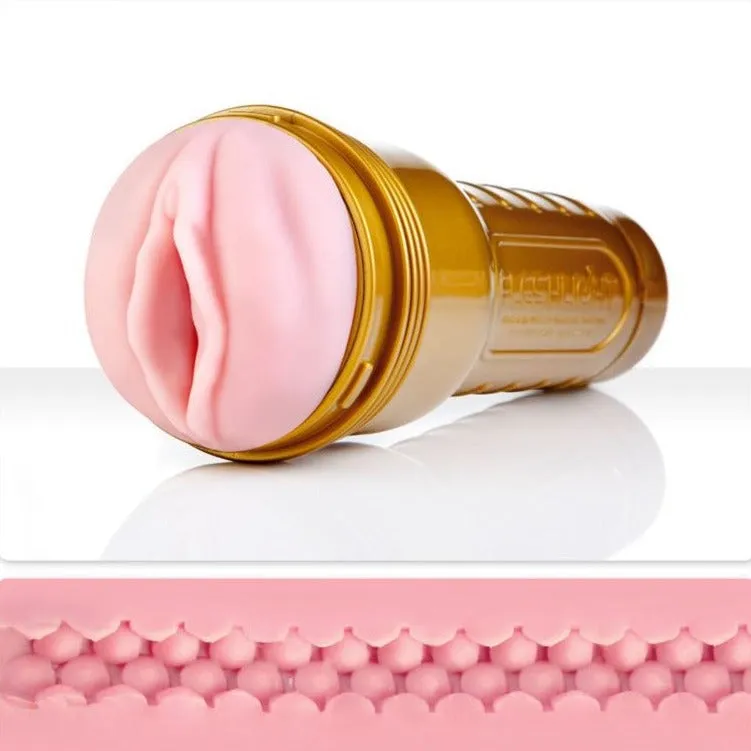 Fleshlight Stamina Training Unit Lady Masturbator
