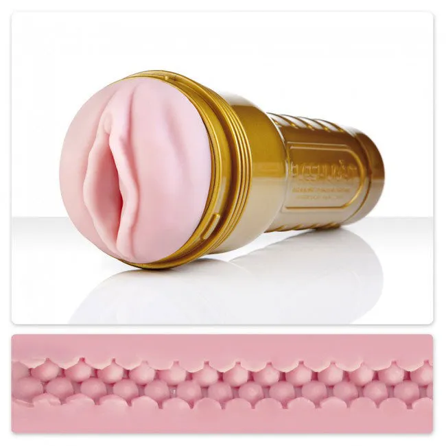 Fleshlight Stamina Training Unit Value Pack