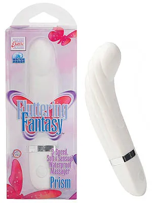 Fluttering Fantasy - Prism