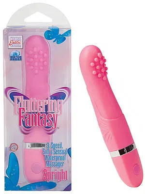 Fluttering Fantasy - Spright