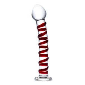 GLAS Mx. Swirly Spiral Glass Dil