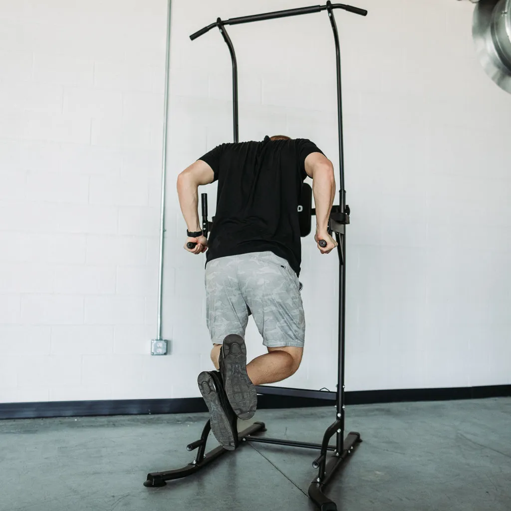 GRIND Power Tower